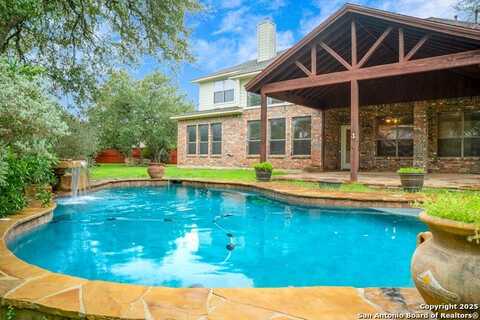 18603 Salado, San Antonio, TX 78258