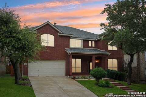519 catanbo, San Antonio, TX 78258