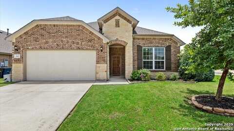 647 Ridgeglen, New Braunfels, TX 78130