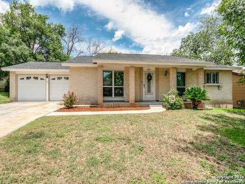 5019 Northfield Dr, San Antonio, TX 78228