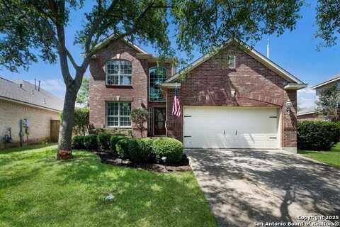 26338 Cuyahoga, San Antonio, TX 78260