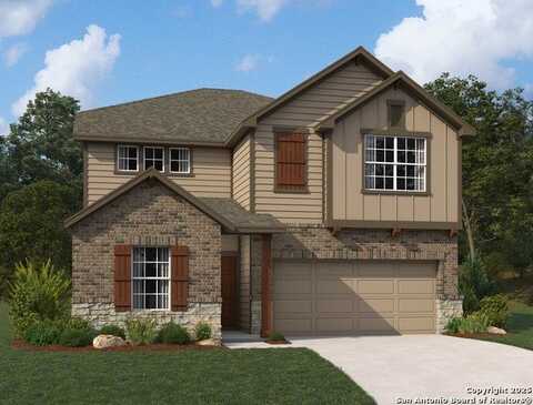 7024 Sycamore Hollow, San Antonio, TX 78252