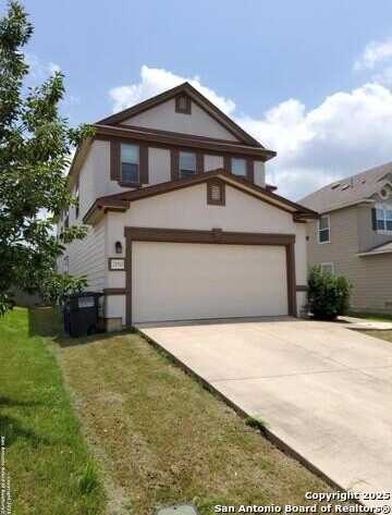 7150 Palomino Bay, San Antonio, TX 78252