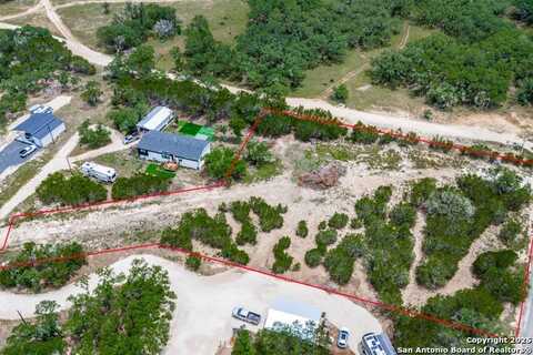 216 Private Road 1506, Bandera, TX 78003
