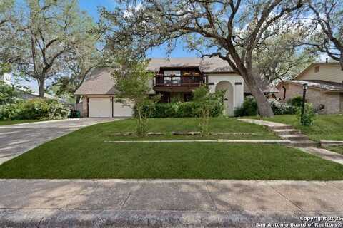 2822 Low Oak, San Antonio, TX 78232