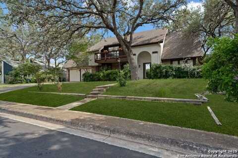 2822 Low Oak, San Antonio, TX 78232