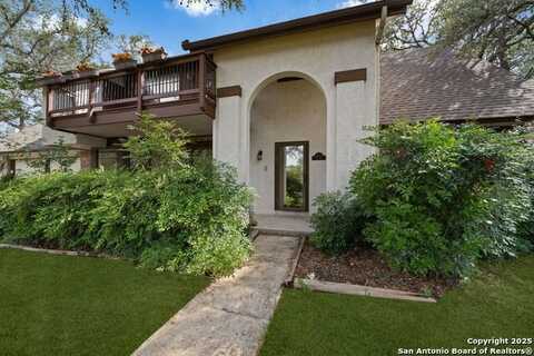 2822 Low Oak, San Antonio, TX 78232
