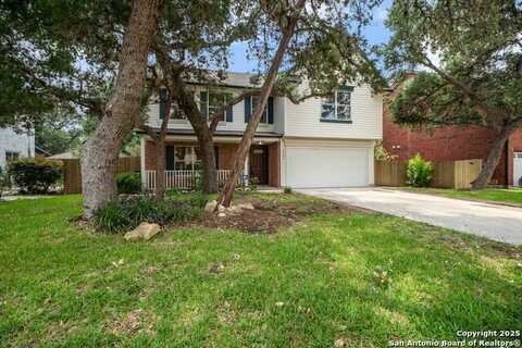 7734 Falcon Oak, San Antonio, TX 78249