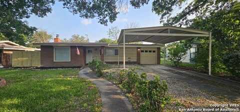 250 Artemis, San Antonio, TX 78218