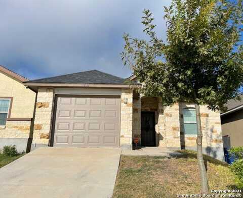 7015 Hallie Ridge, San Antonio, TX 78227