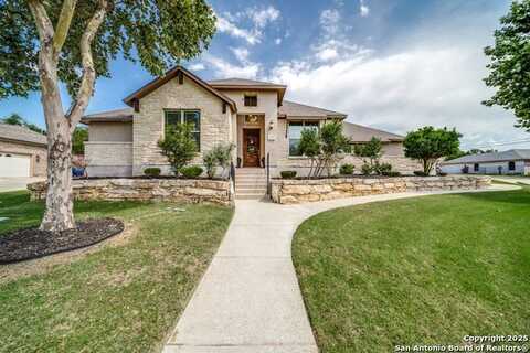 1703 Slumber Pass, San Antonio, TX 78260
