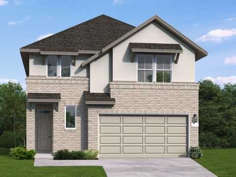 1852 Bighorn Trail, New Braunfels, TX 78132