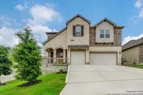 28806 Oldlyme, San Antonio, TX 78260