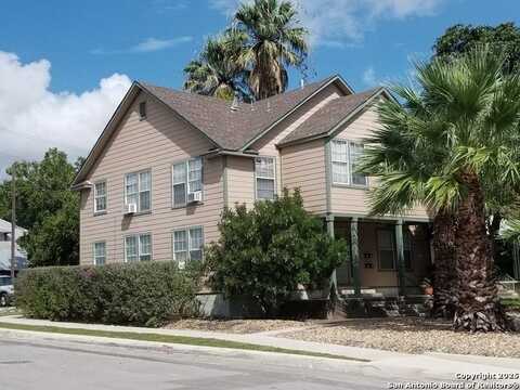 317 Castillo, San Antonio, TX 78210