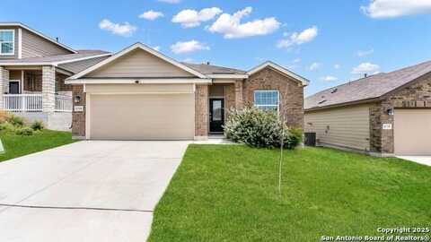 6728 Arid Way, San Antonio, TX 78252