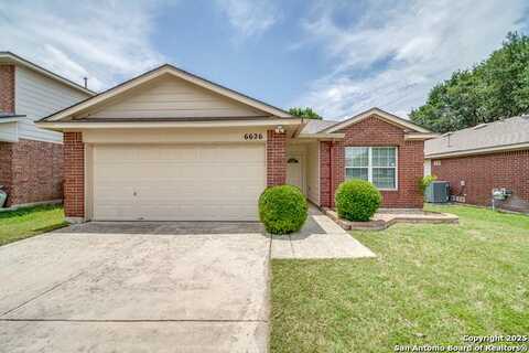 6626 Ivywood, San Antonio, TX 78249