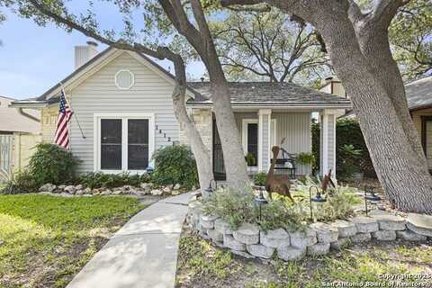 14126 Sage Trail, San Antonio, TX 78231