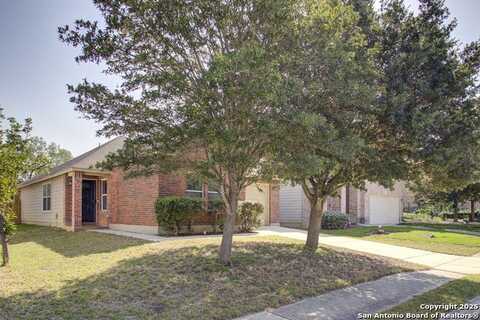10323 Green Candle, San Antonio, TX 78223