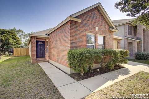 10323 Green Candle, San Antonio, TX 78223