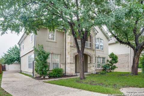 1319 Brook Bluff, San Antonio, TX 78248