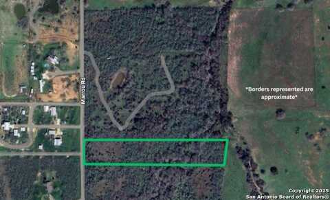 675-5 Marrou Rd., Seguin, TX 78155