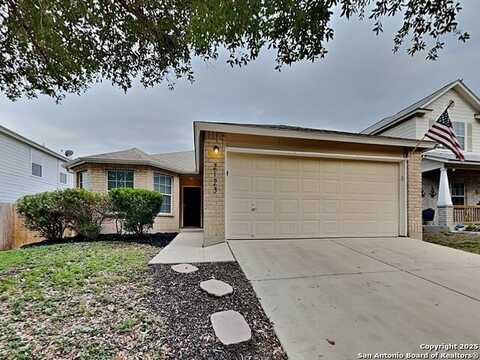 2123 Opelousas, San Antonio, TX 78245