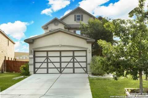 561 Dusty Emerald, Universal City, TX 78148