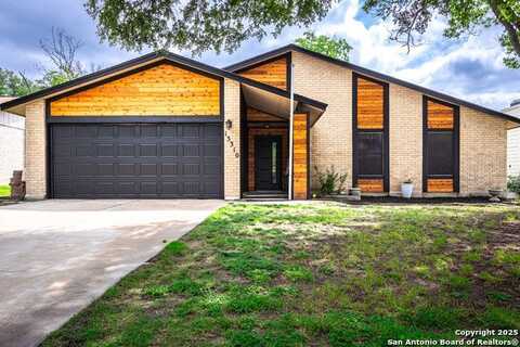 13310 Larkbrook, San Antonio, TX 78233