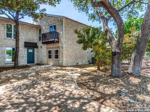 109 bentwood, Boerne, TX 78006