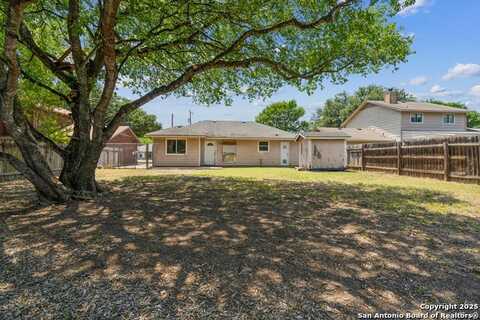 2514 Christian, San Antonio, TX 78222
