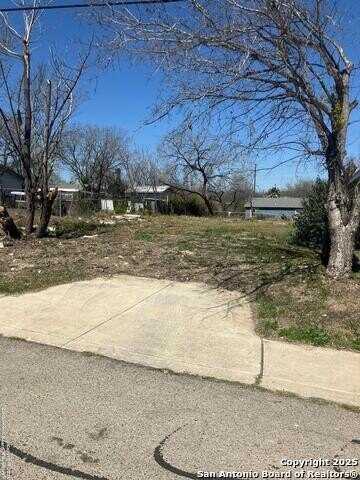 922 Hampton St lot 16, San Antonio, TX 78220