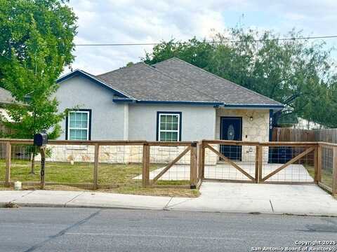 870 W Southcross Blvd, San Antonio, TX 78211