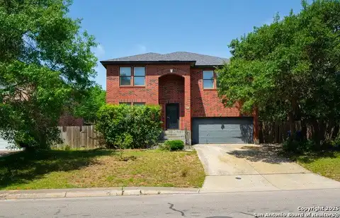 14031 N Hills Village Dr, San Antonio, TX 78249