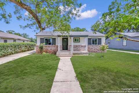 339 Thorain Boulevard, San Antonio, TX 78212