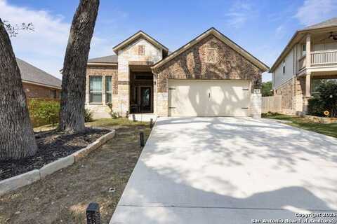 6239 Carriage Cape, San Antonio, TX 78261