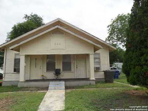 250 Belden, San Antonio, TX 78214