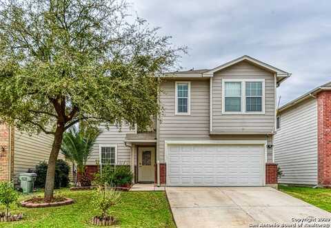 2727 THUNDER GULCH, San Antonio, TX 78245