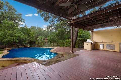 22403 Viajes, San Antonio, TX 78261
