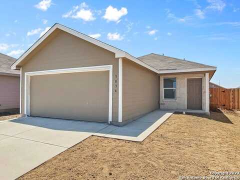 3834 S Kurz Plaza, San Antonio, TX 78211