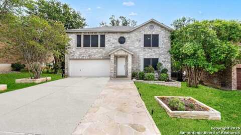 2530 Melrose Canyon, San Antonio, TX 78232