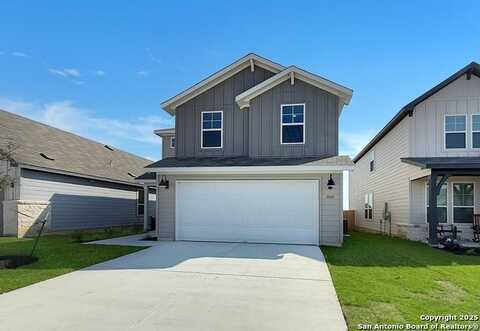 1668 Viola Lane, New Braunfels, TX 78130