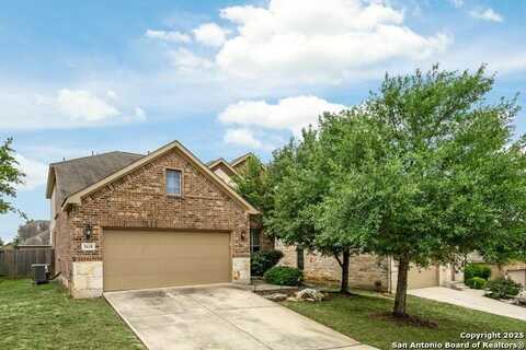 3618 Sweet Olive, San Antonio, TX 78261
