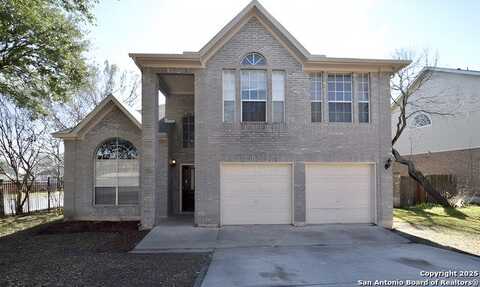 5103 CABIN LAKE DR, San Antonio, TX 78244