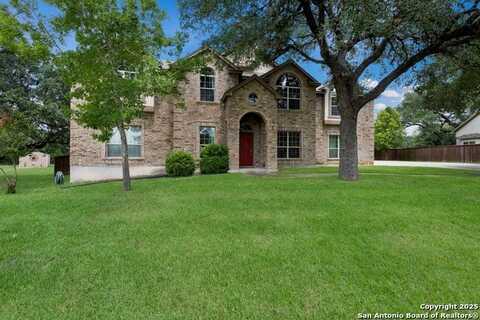 28130 George Obrien, San Antonio, TX 78260