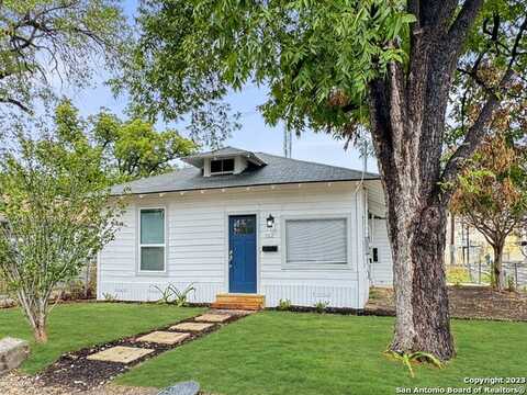 102 AGANIER AVE, San Antonio, TX 78212