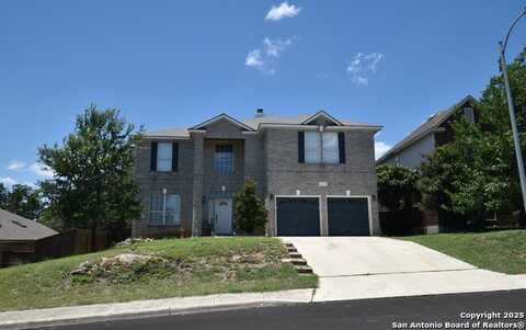 21027 Las Lomas, San Antonio, TX 78258