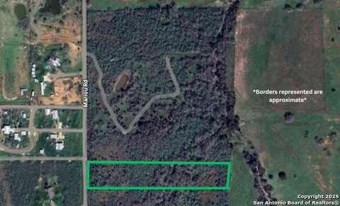 605 Marrou Rd., Seguin, TX 78155