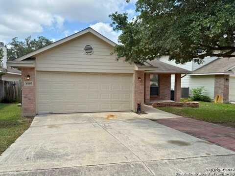 10419 Goldcrest, San Antonio, TX 78239