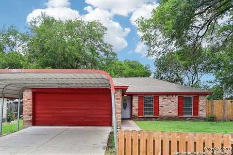 6935 Brookfield, San Antonio, TX 78238