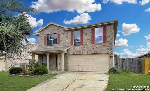 6819 Cutting Creek, San Antonio, TX 78244